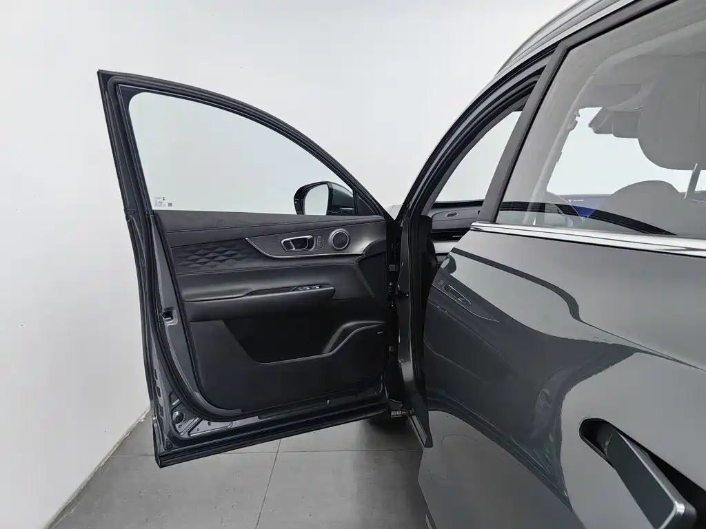 Chery Tiggo 8 PLUS — миниатюра 8