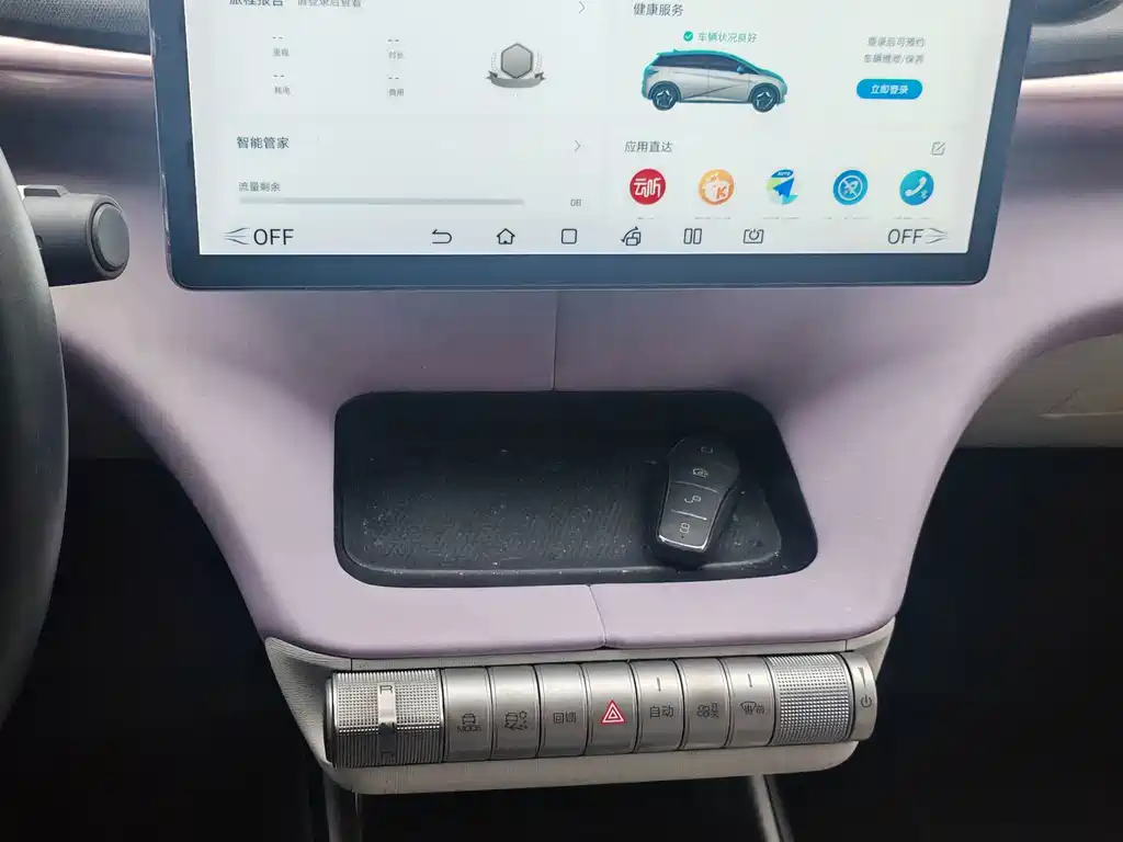 BYD Dolphin — миниатюра 18