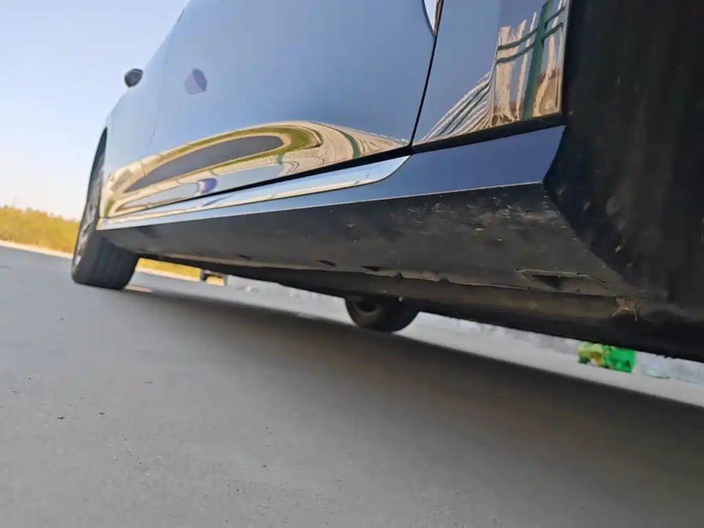 Hongqi Hongqi H6 — миниатюра 21