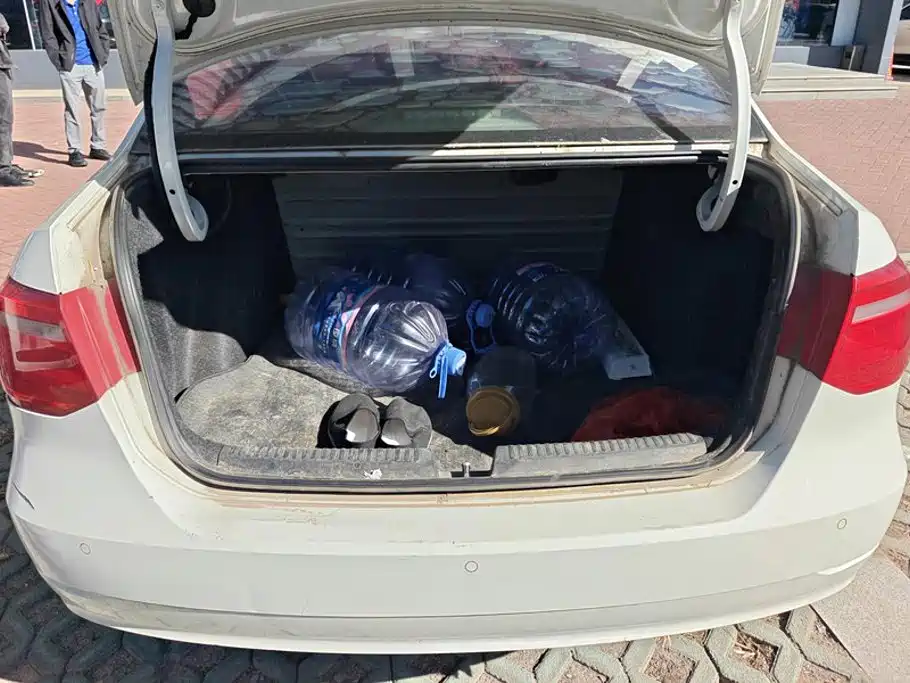 Volkswagen Jetta — миниатюра 4