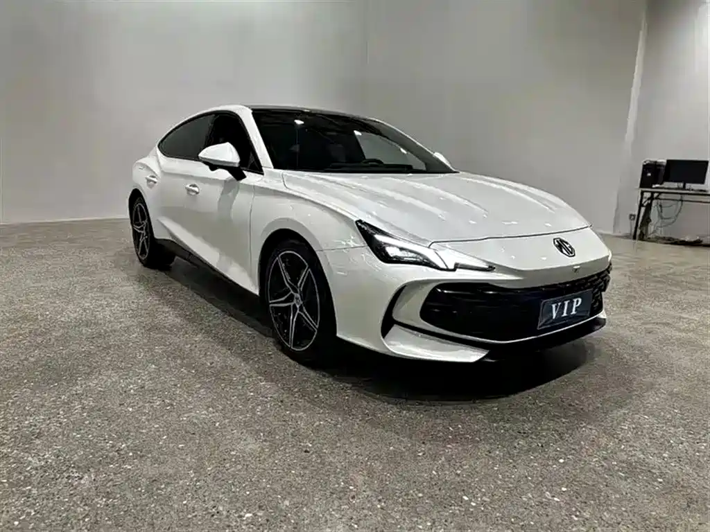 MG 7 2023 2.0T AT