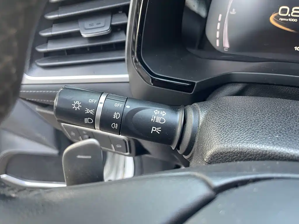 Haval F7 — миниатюра 9
