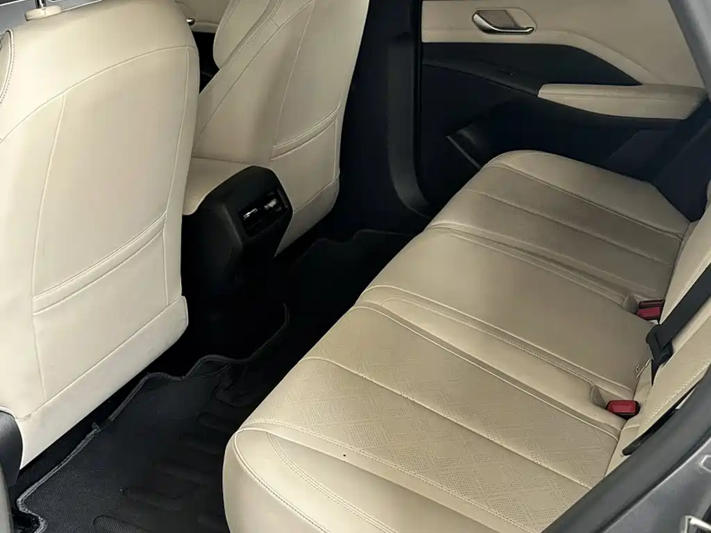 BYD Qin PLUS — миниатюра 2