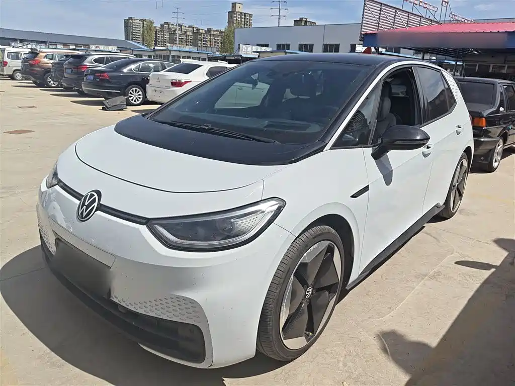 Volkswagen ID.3 2022