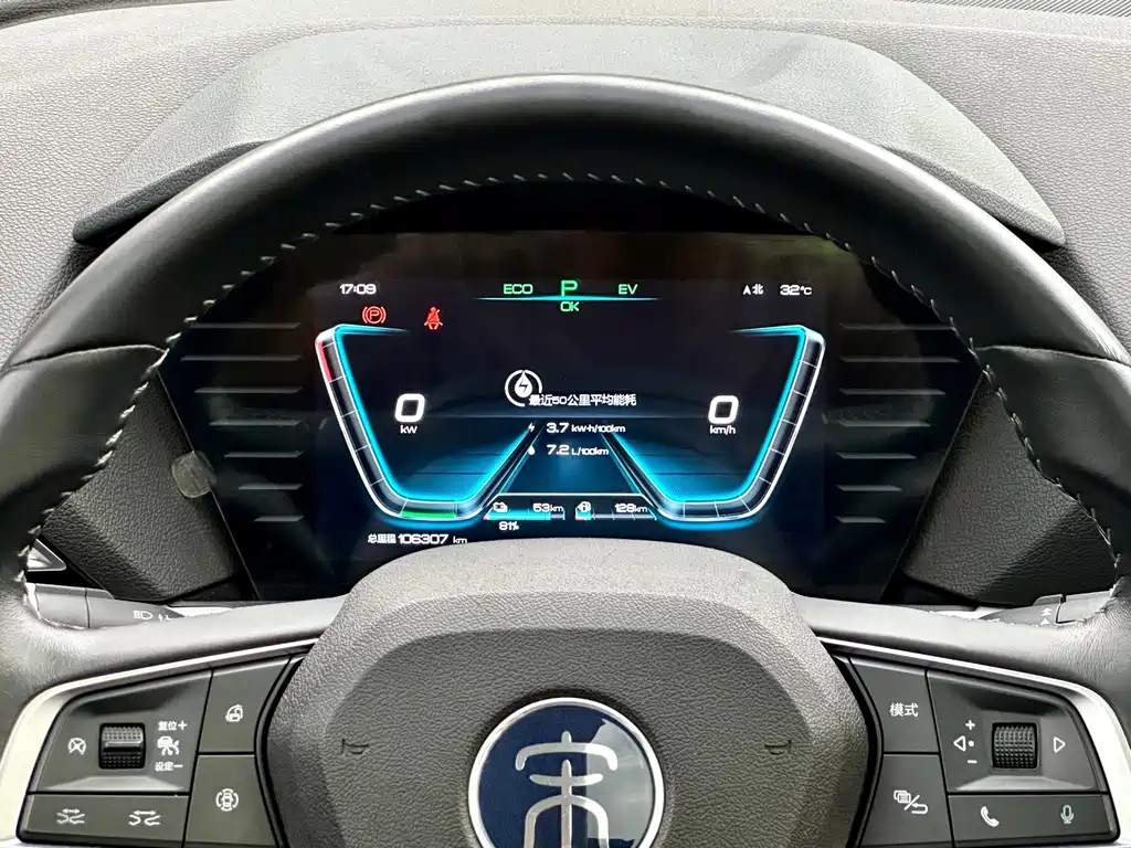 BYD Pro New Energy — миниатюра 13