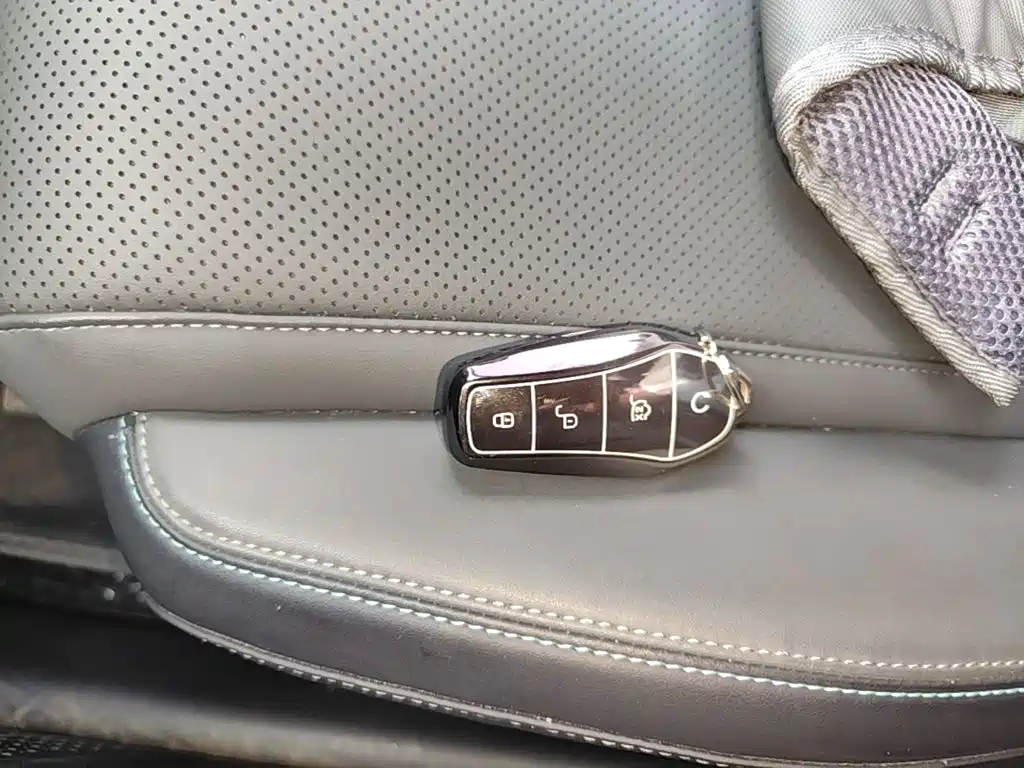 BYD Qin L — миниатюра 9