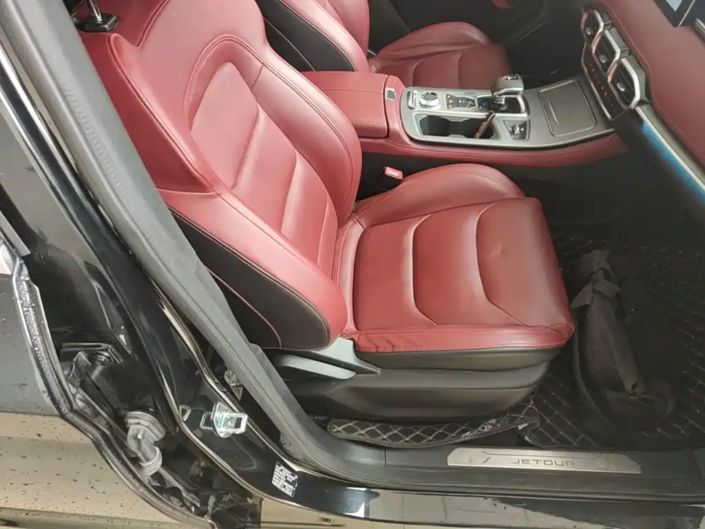 Jetour X70 PLUS — миниатюра 25
