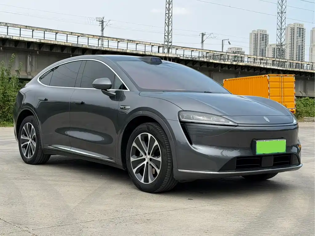Zhijie Zhijie R7 — миниатюра 3