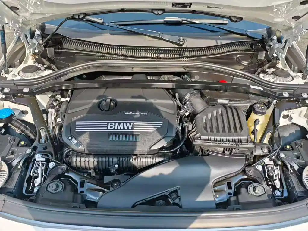BMW 2 Series (Import) — миниатюра 10