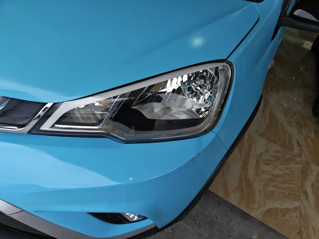 Geely Vision X1 — миниатюра 24