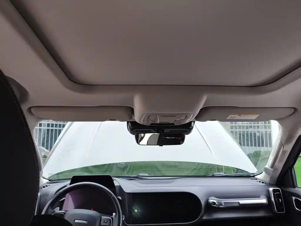 Haval Dargo 2022 1.5T DCT