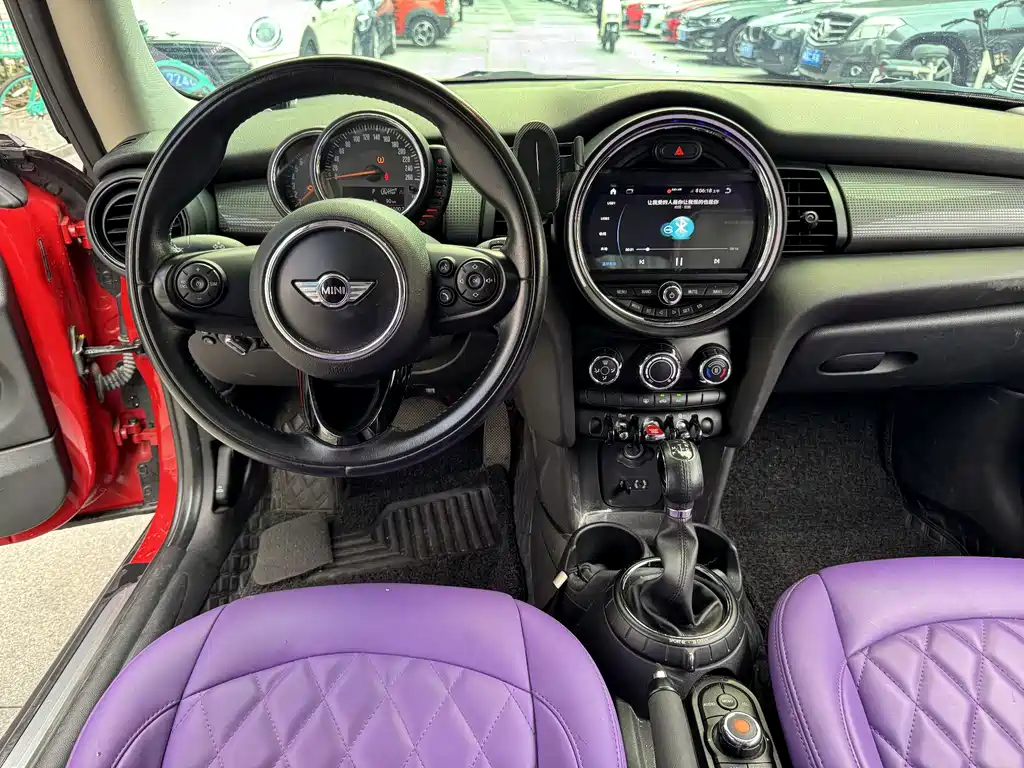 MINI Mini — миниатюра 6