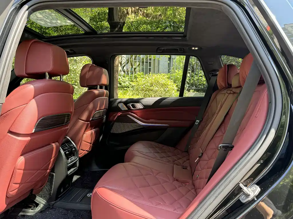 BMW X5 — миниатюра 19