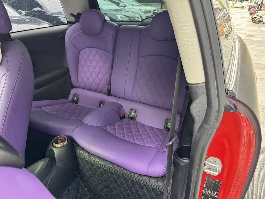 MINI Mini — миниатюра 7