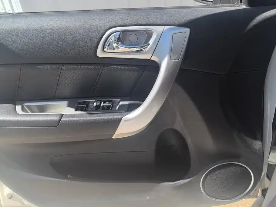 Haval H6 — миниатюра 7
