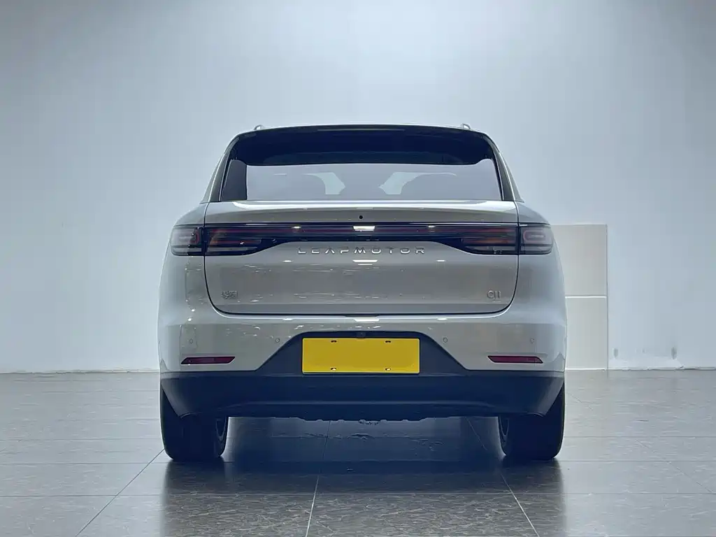 Leapmotor C11 2026 640