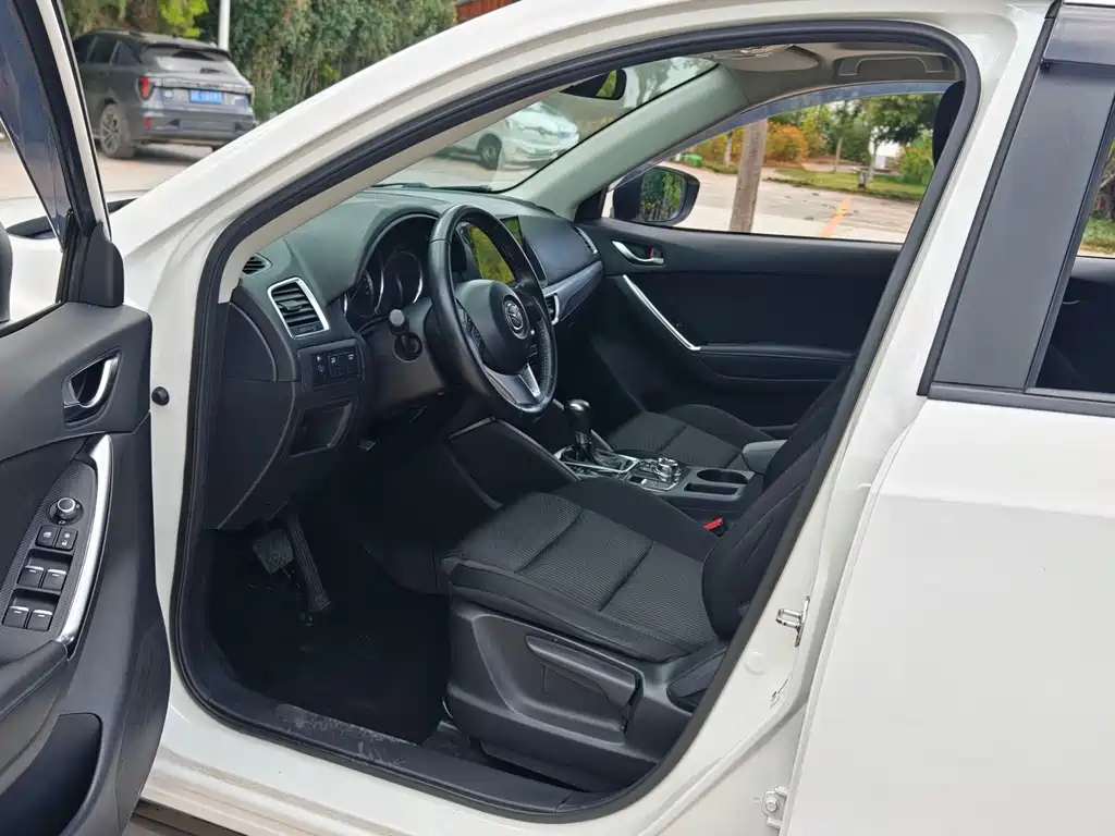 Mazda CX-5 — миниатюра 13