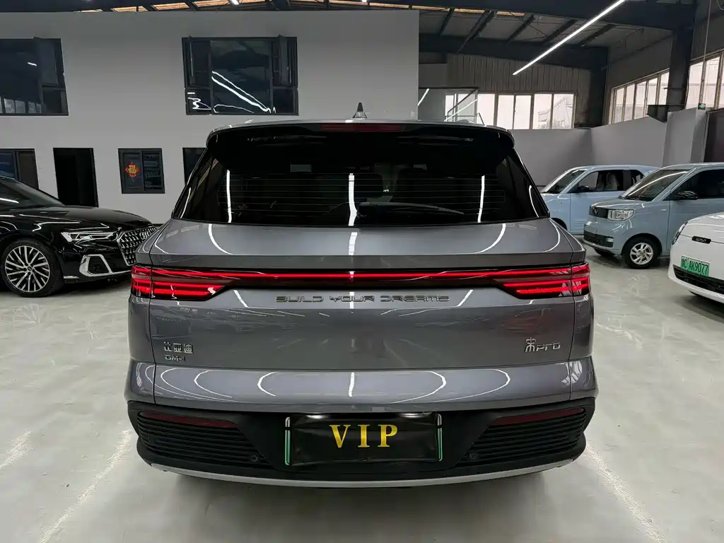 BYD Pro New Energy — миниатюра 5