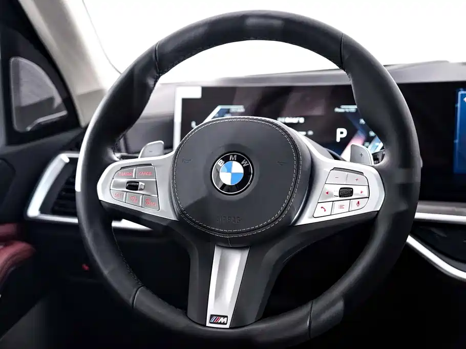 BMW X5 — миниатюра 15
