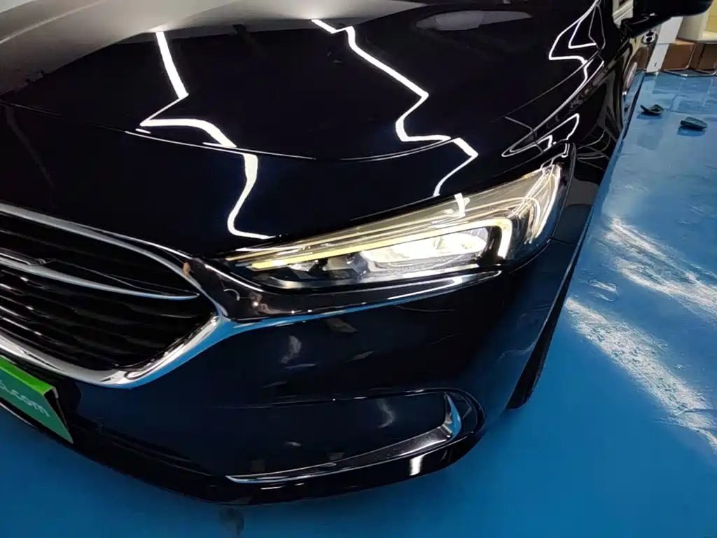 Buick LaCrosse — миниатюра 24