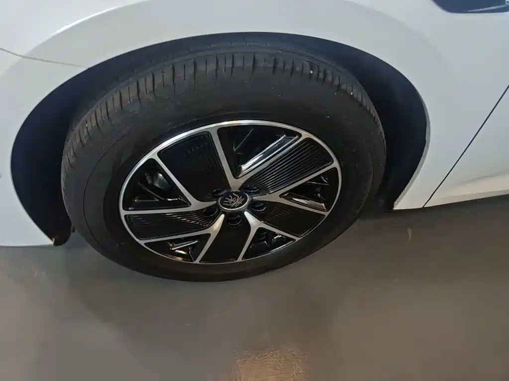BYD Qin L — миниатюра 23