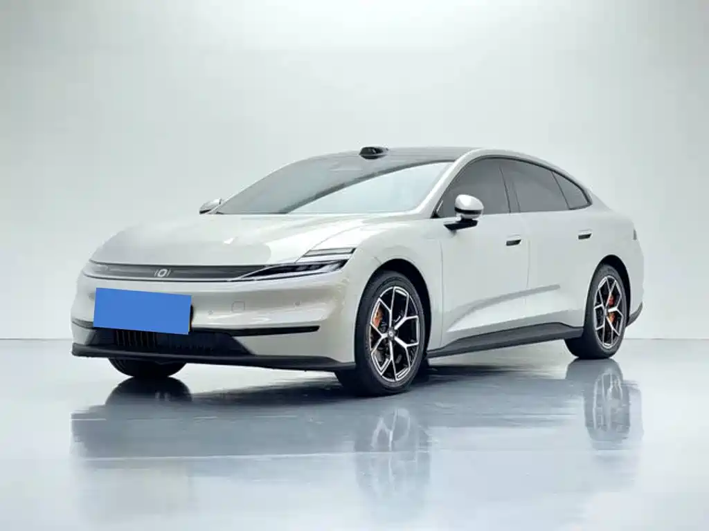 2026 Changan Qiyuan - zdjęcie 1 z 20