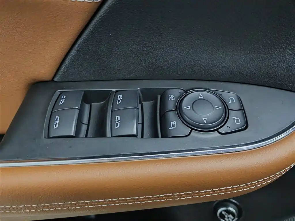 Buick Envision S S 2020 S 652T Luxury