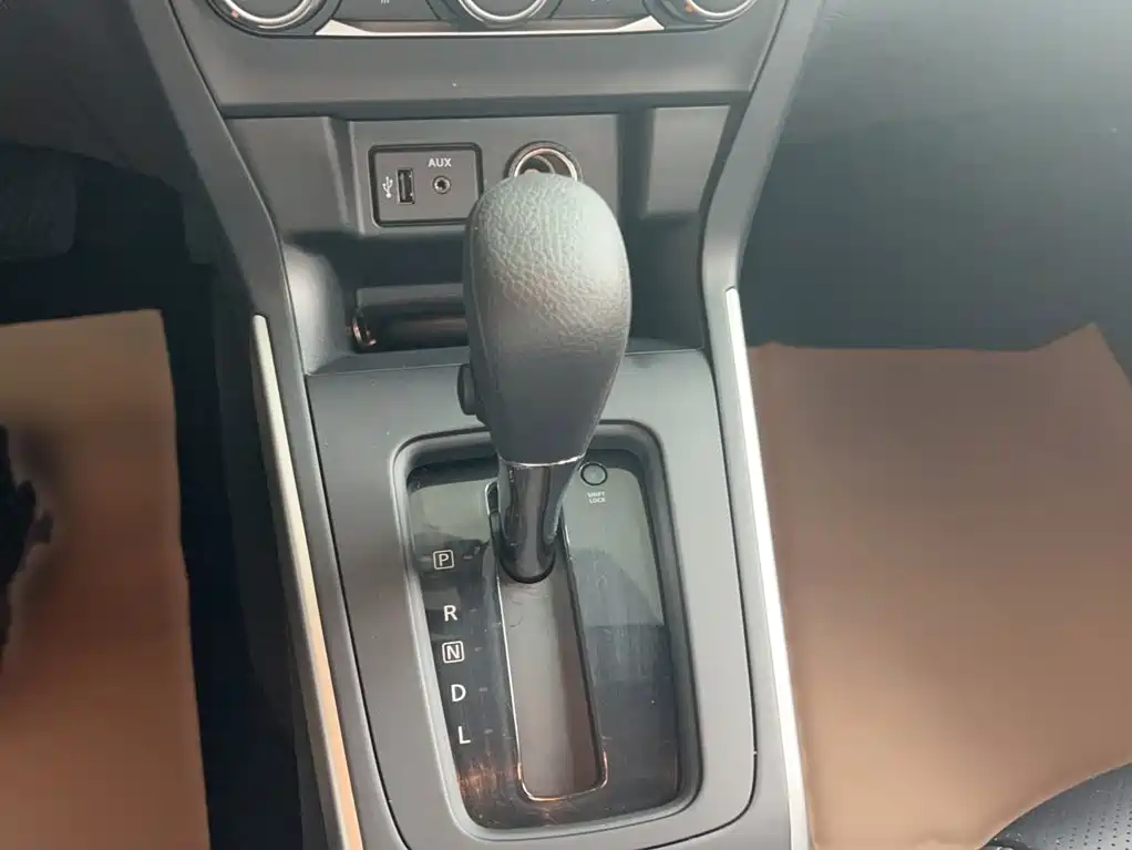 Nissan Sylphy 2022 1.6XE CVT Comfort