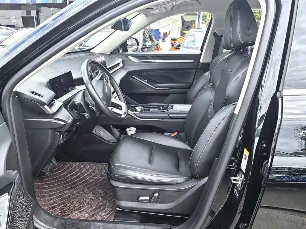 Haval H6 — миниатюра 7