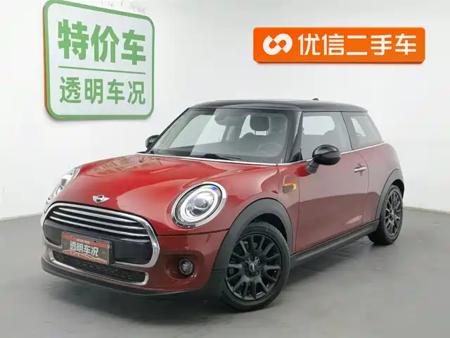 MINI 