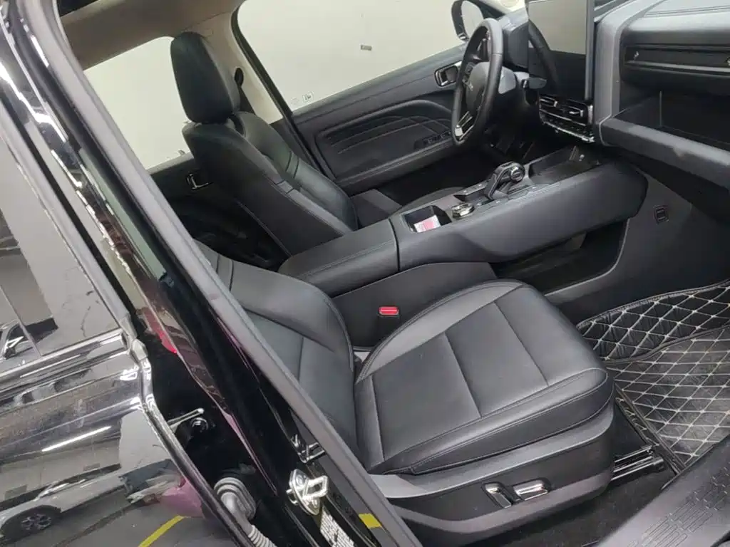 Haval Menglong New Energy — миниатюра 25