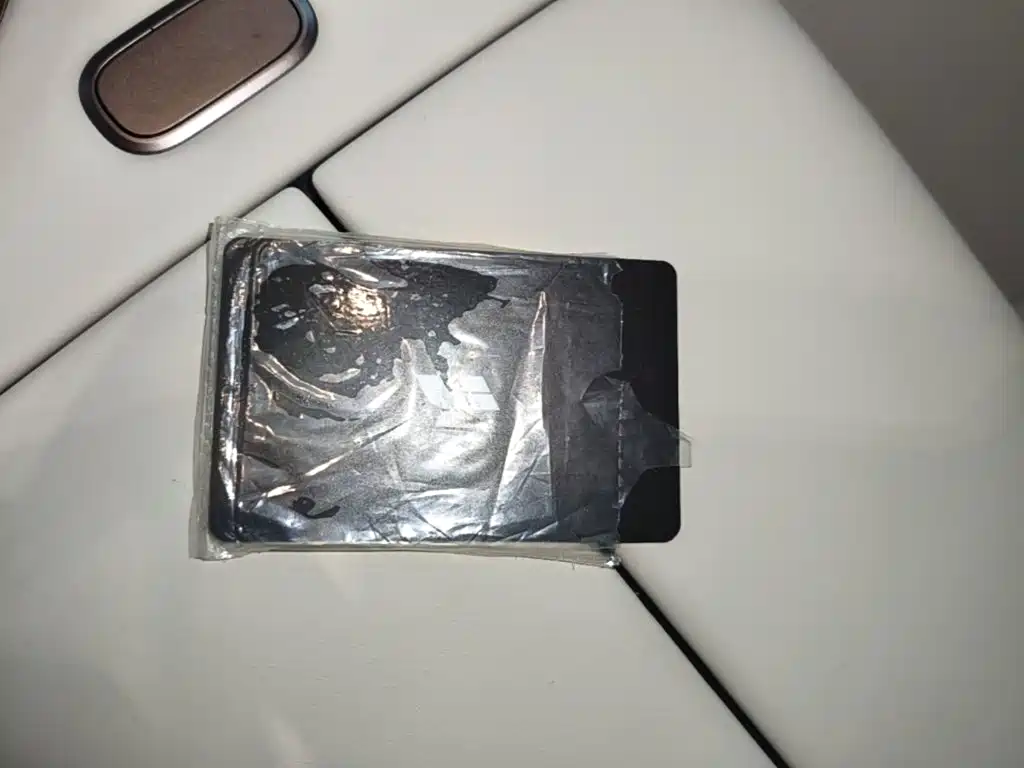 Li Auto i8 2025 Standard