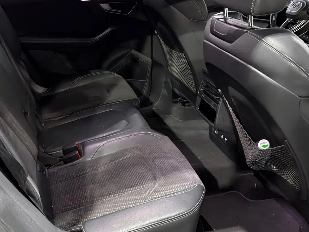 Audi Q8 2021 55 TFSI