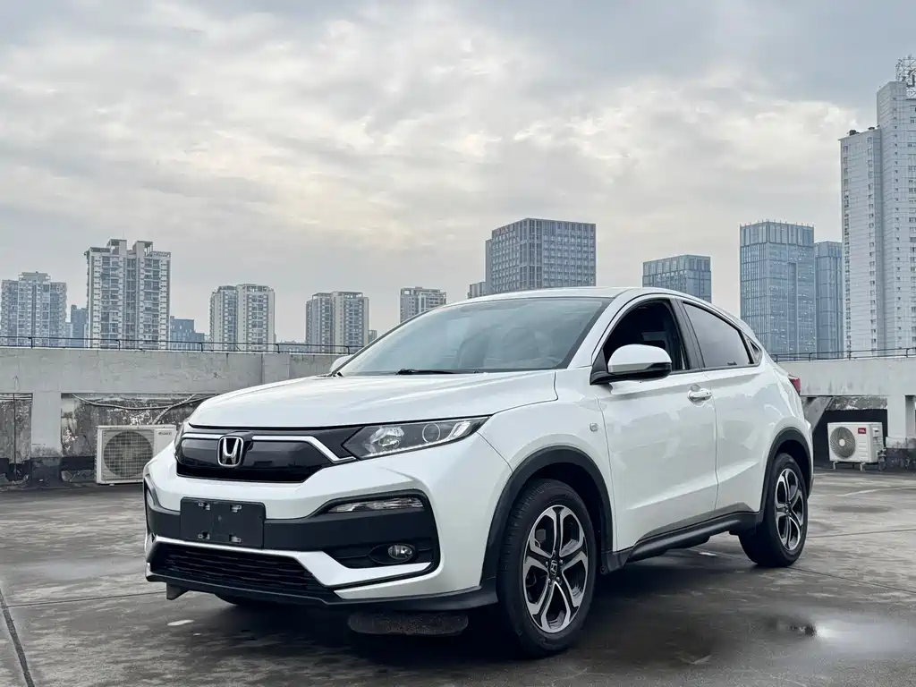 Honda XR-V 2021 1.5L CVT Comfort