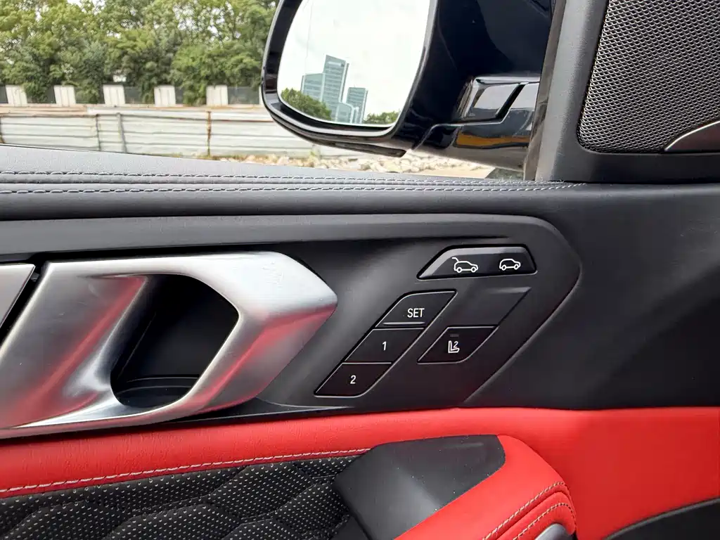 BMW X6 M — миниатюра 17