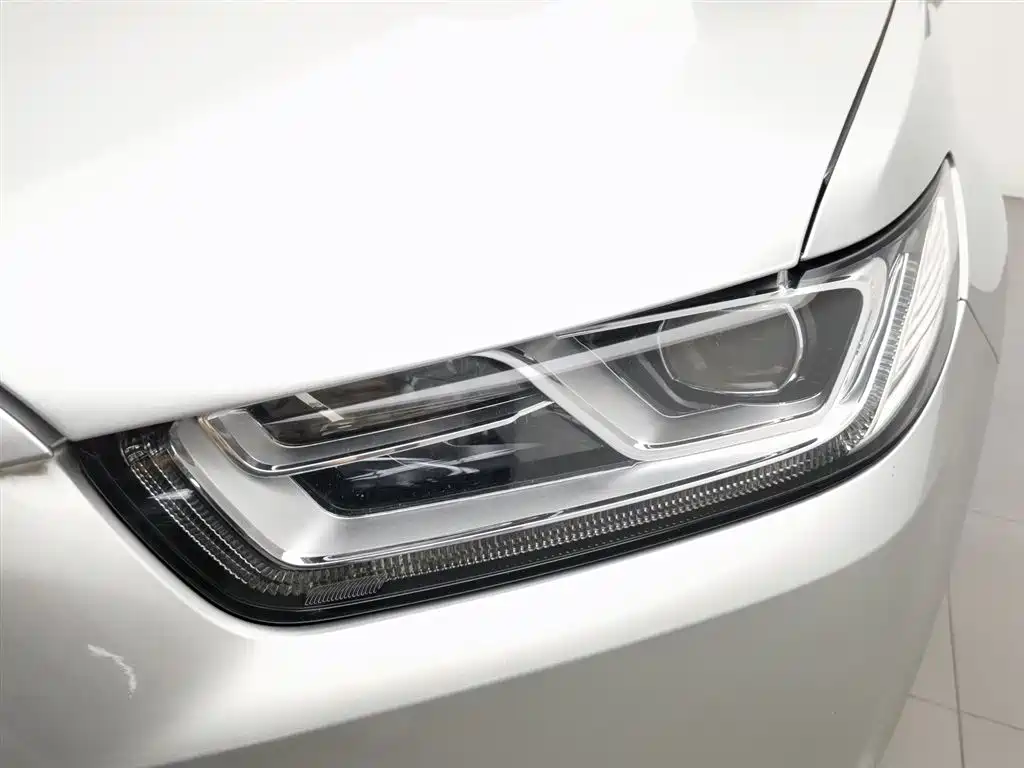 Ford Taurus 2015 EcoBoost 325 V6 Flagship