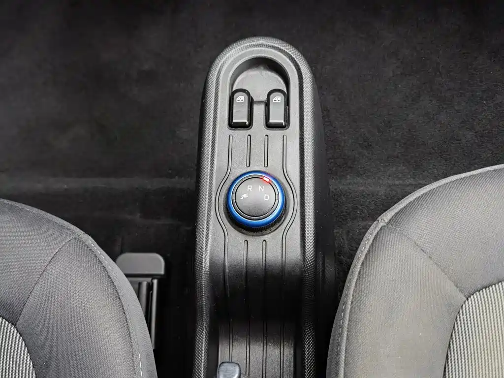 Wuling MINIEV — миниатюра 13