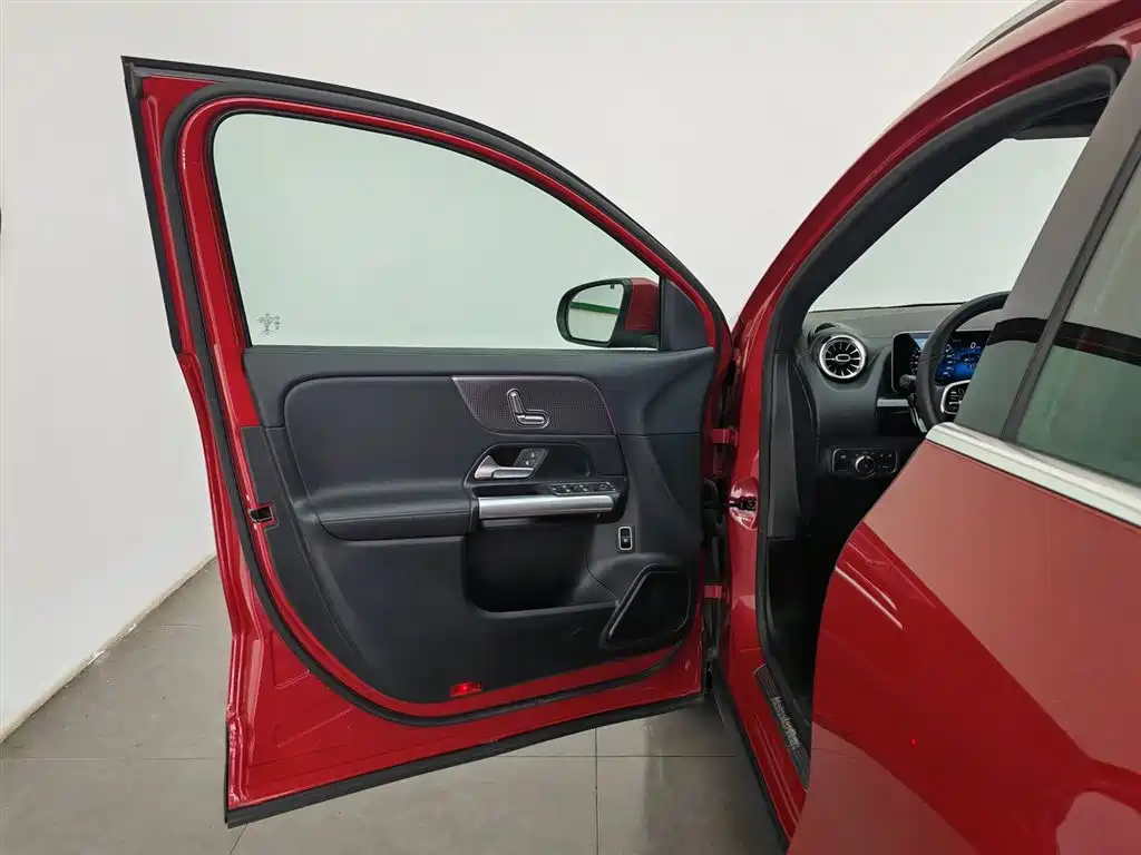 Mercedes-Benz GLA 2020 GLA 200