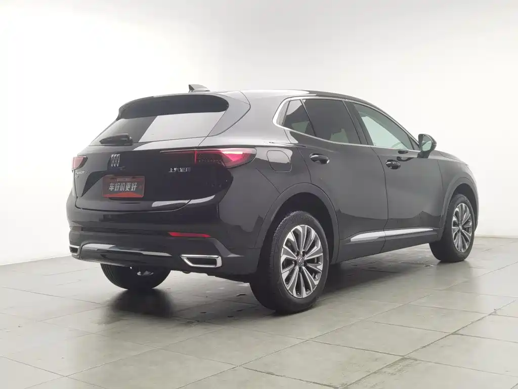 Buick Envision S — миниатюра 2