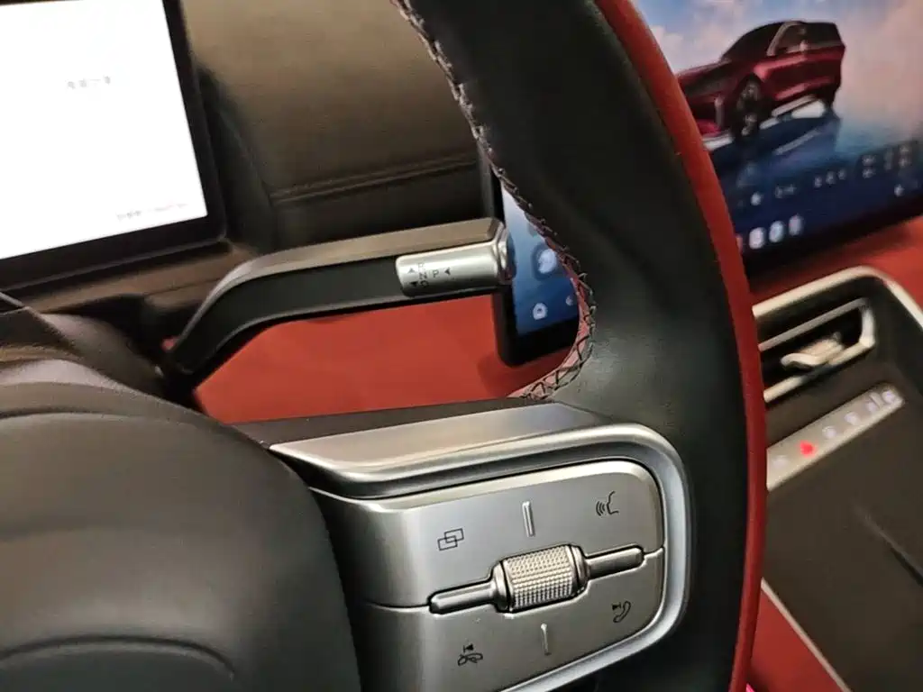 Fulwin Fengyun A9L — миниатюра 14