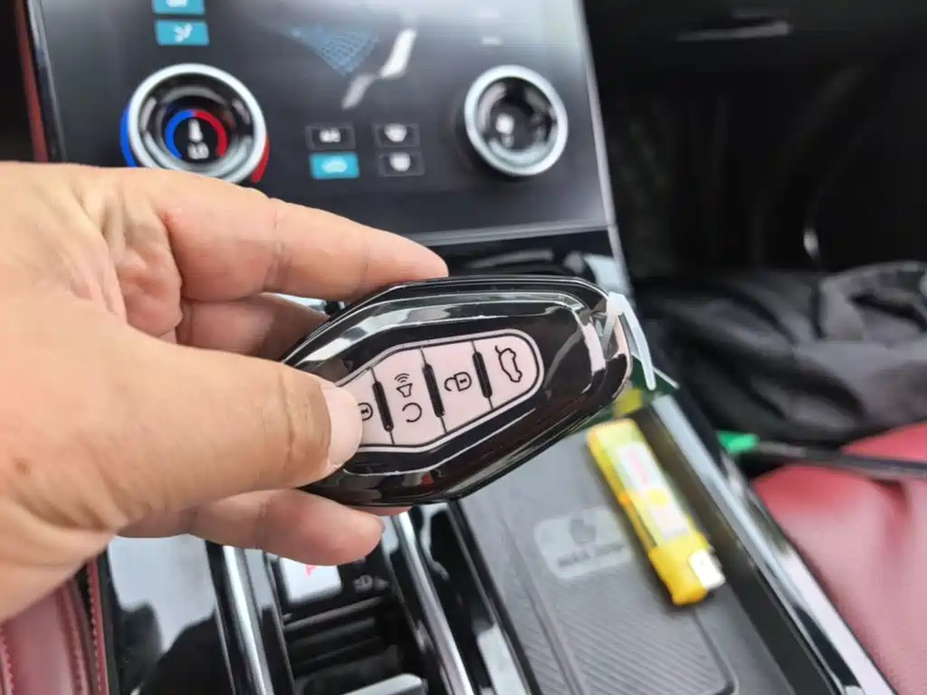 Jetour X70 PLUS — миниатюра 9