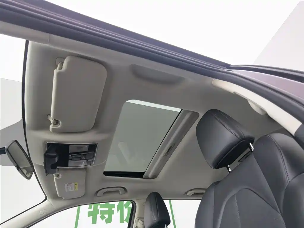 Changan CS55PLUS — фотографии объявления, Фото 14
