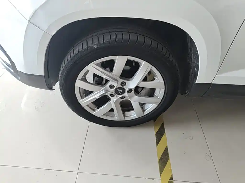 Jetta VS5 — миниатюра 23