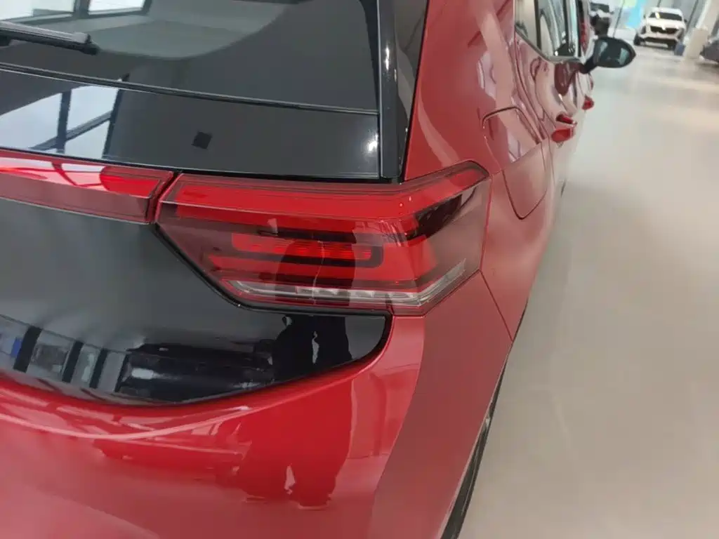 Volkswagen ID.3 — миниатюра 8