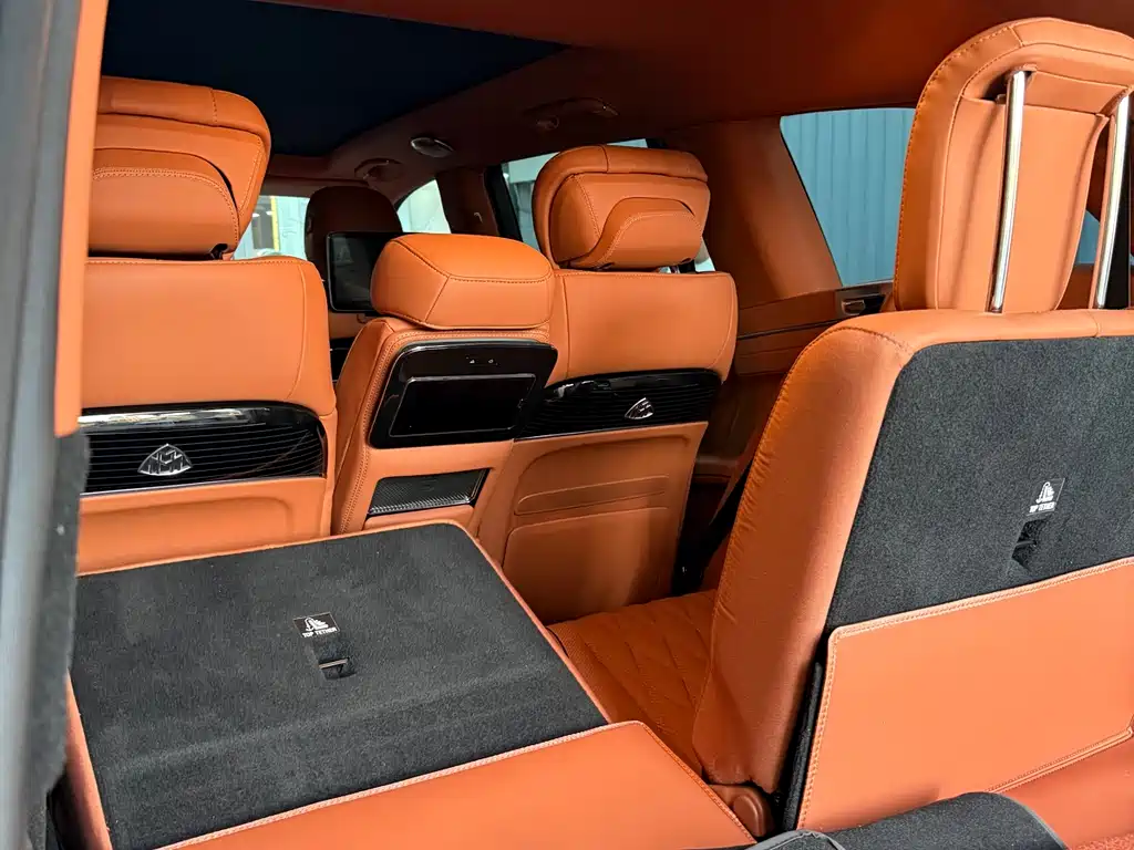 Mercedes-Benz GLS 2025 GLS 450 4MATIC