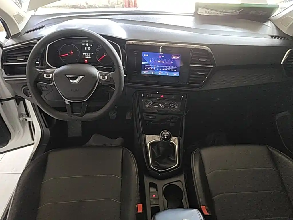Jetta VS5 — миниатюра 10