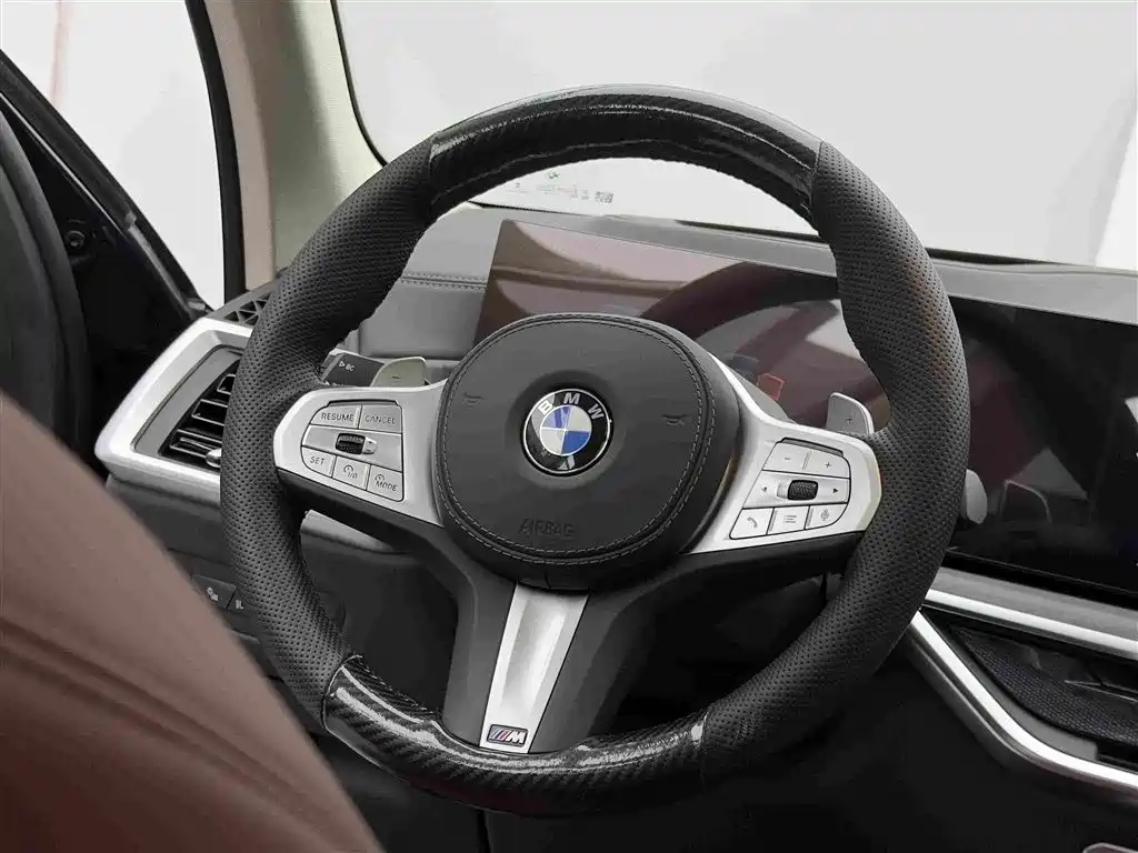 BMW X5 — миниатюра 14
