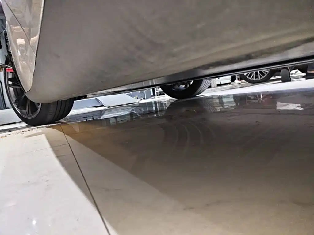 Tesla Model Y — миниатюра 22