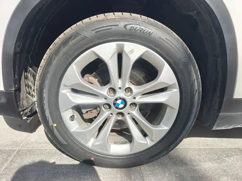 BMW X1 — миниатюра 16