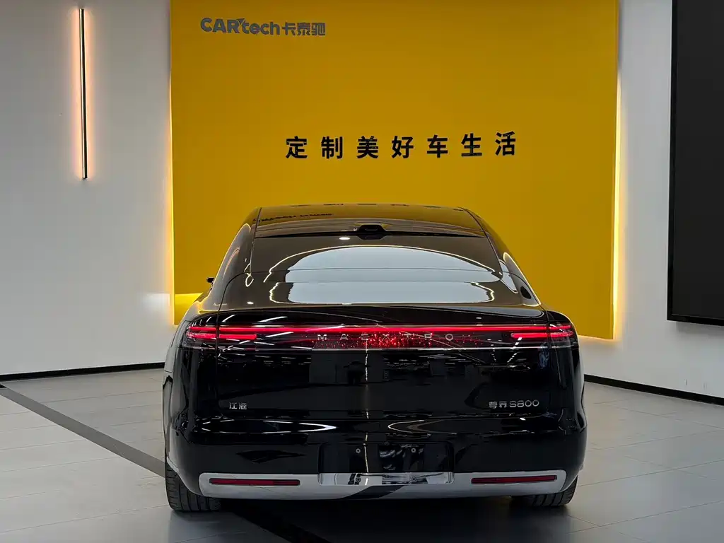 Zunjie Zunjie S800 — миниатюра 5